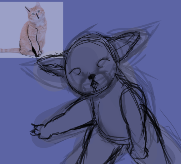 no terminado - ibisPaint