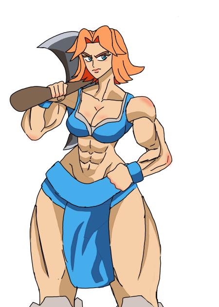 valquiria