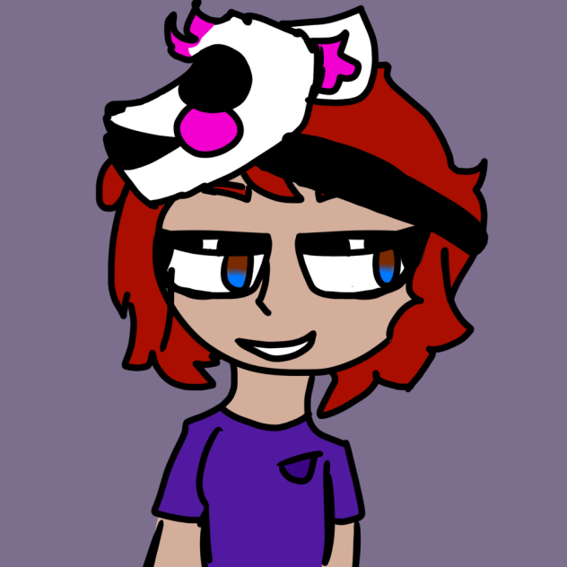 Holly Smith (clearly inspired my mike a)