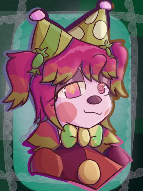 oc drawing
