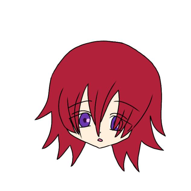 暇すぎて意味不なアニメーション作った