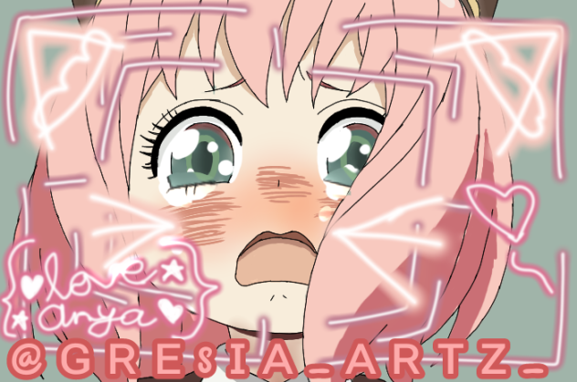 ʟᴏᴠᴇ ♡ ᴀɴʏᴀ