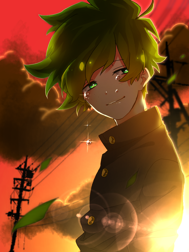 綺麗に泣くな Ibispaint 綺麗に泣くな Ibispaint