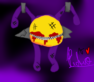 #teameyemoster