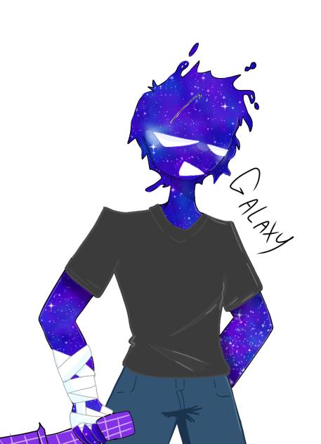 IAmGalaxy