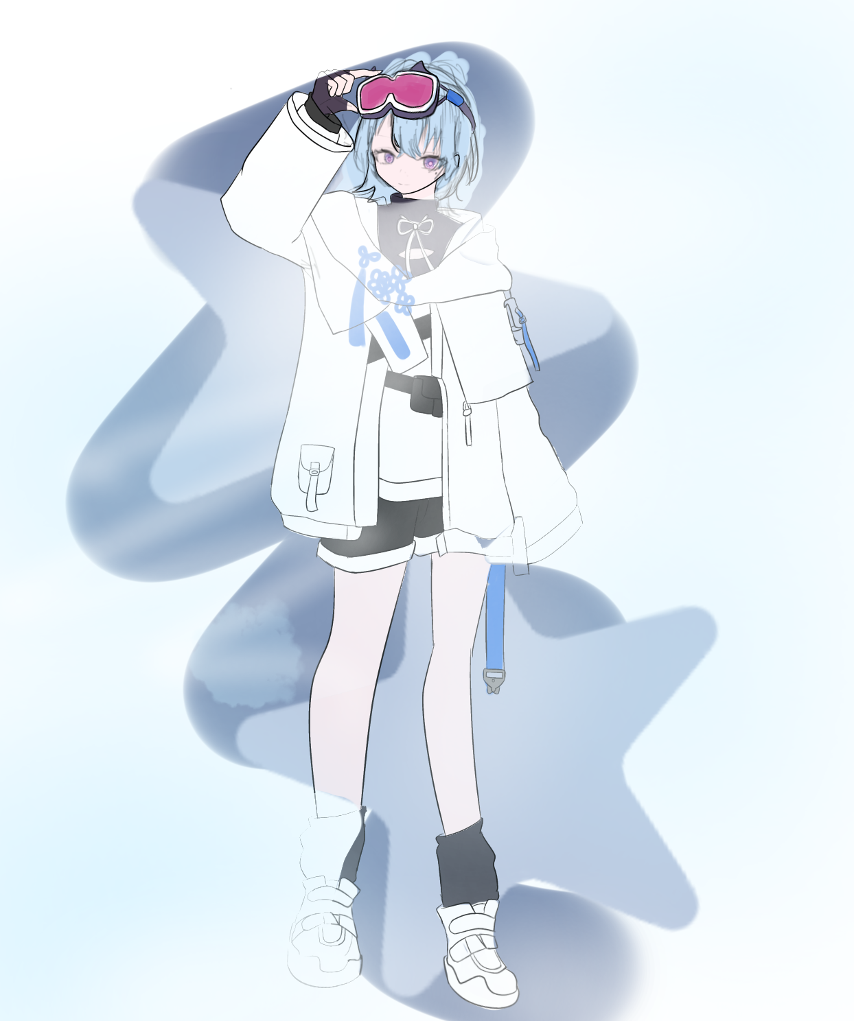 作戦開始——✨ - ibisPaint