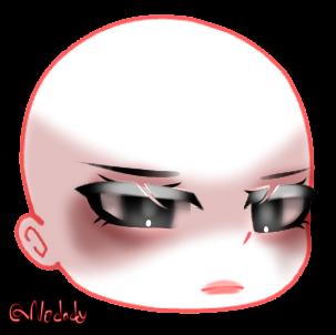 Gacha Eyes~