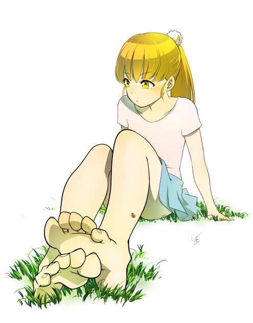 てんとう虫