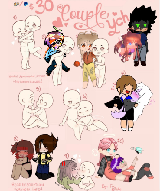Collab!!!,!!,!,
