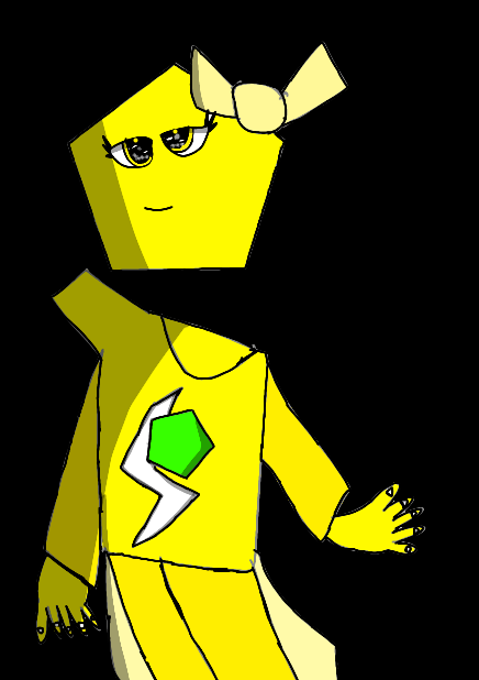 Pentellow
