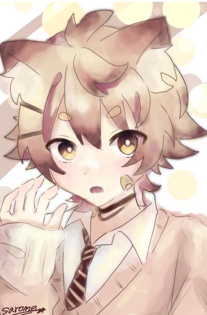 え、僕？