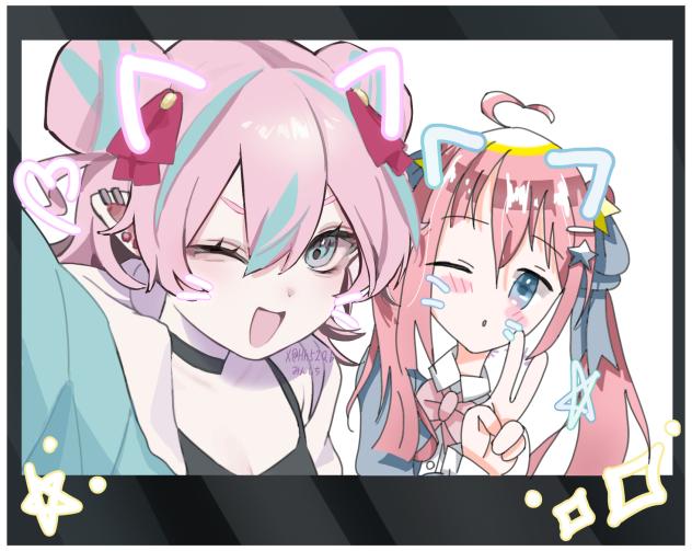 合作