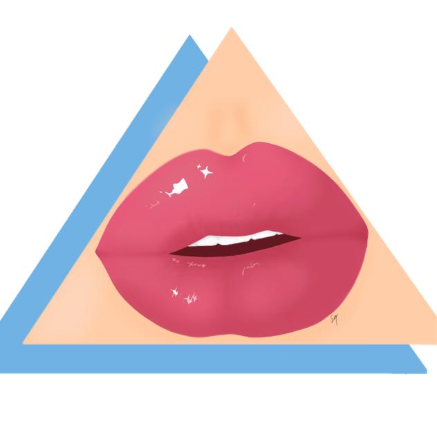 💋Lip study💋