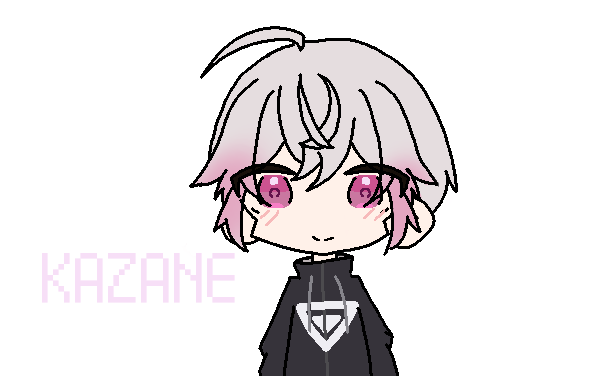 かざねさん！ - ibisPaint