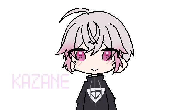 かざねさん！ - ibisPaint
