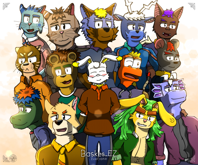 Family connection