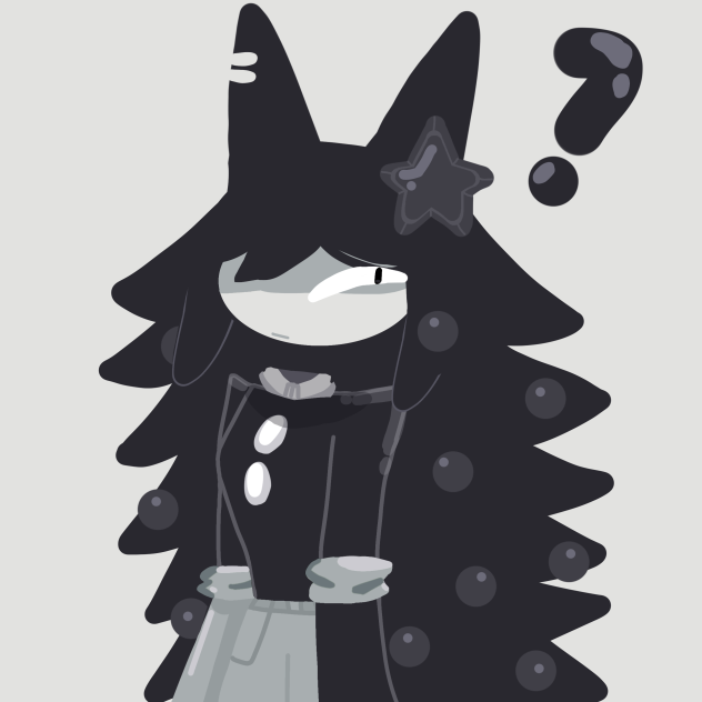 Miss Circle As Christmas Tree