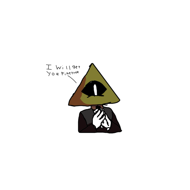If bill was human fix