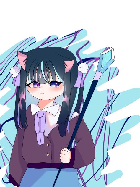 代理ちゃん！