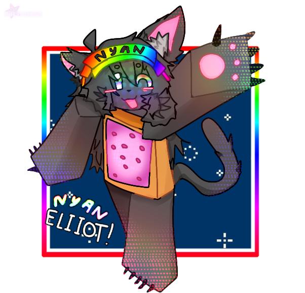 NYAN ELLIOT