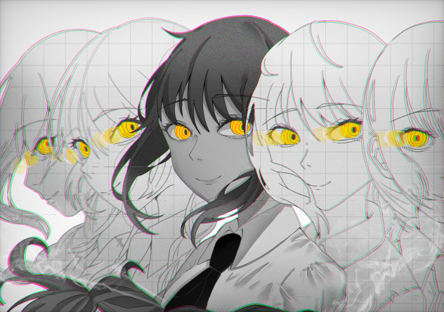 逃れられない