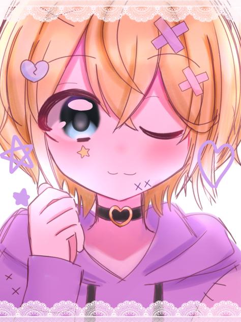 ⚝⋆