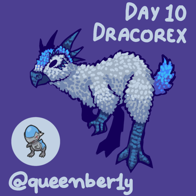 dracorex