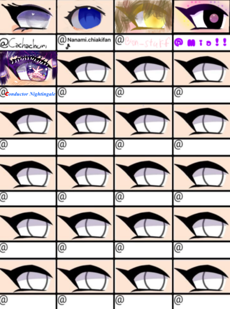 Eye Collaboration