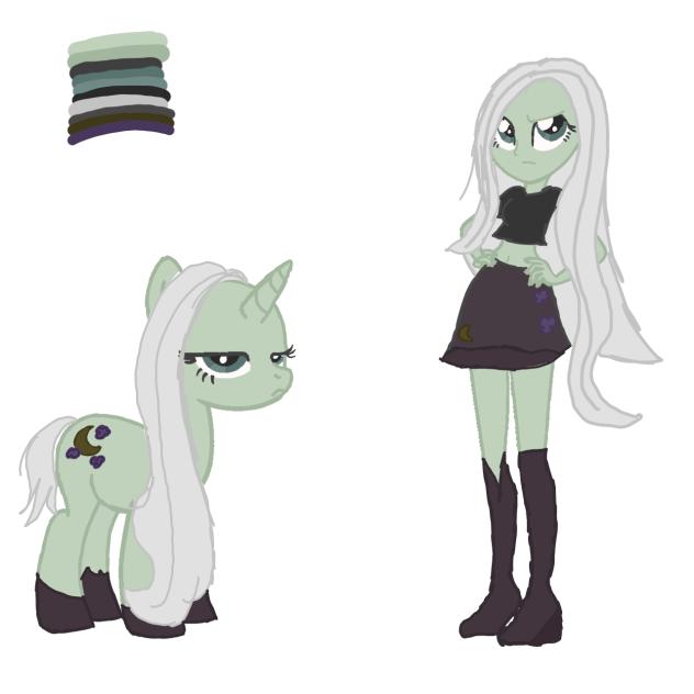 Mlp OC