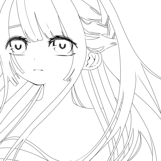 女の子