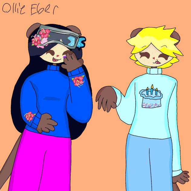 Tolla and Qaval