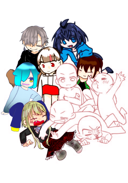 合作しました！