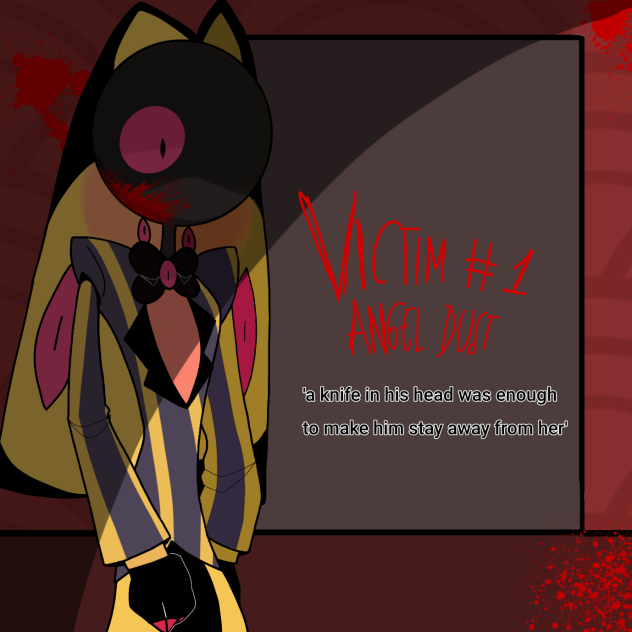Sir Pentious yandere au
