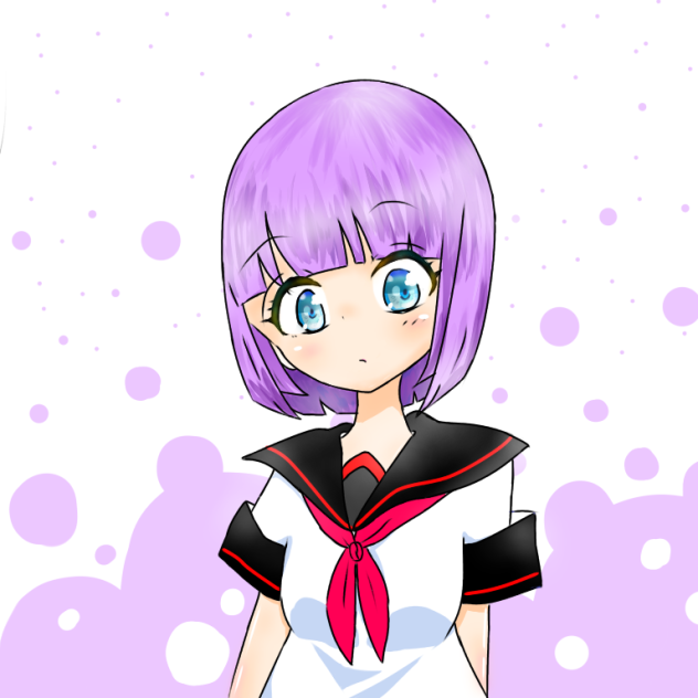 らくがき
