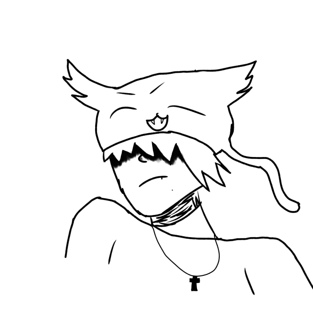 SOMEONE NAME HIM 😭😭