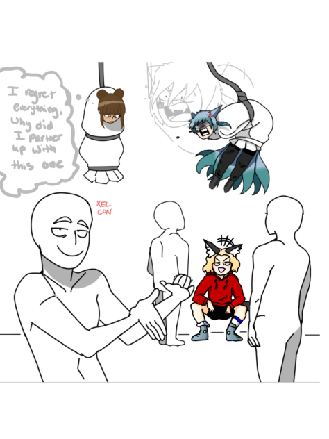 Rando