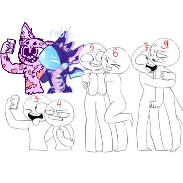 I did ANOTHER Collab!