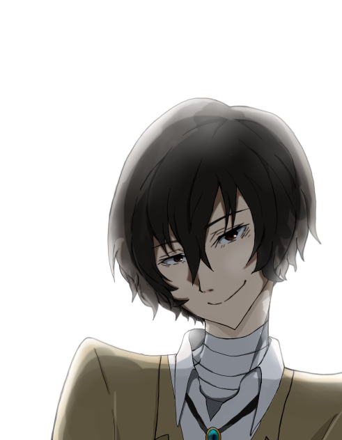 太宰さん