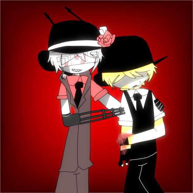 もう限界？w