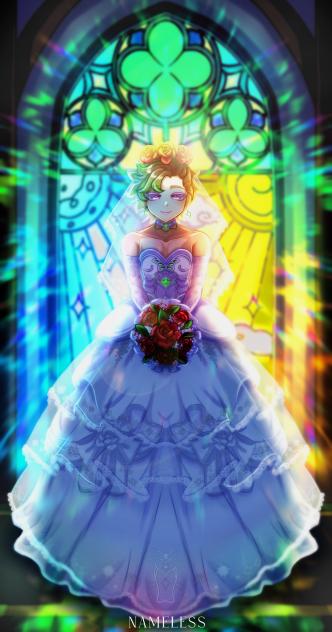 💚MY WIFE💚