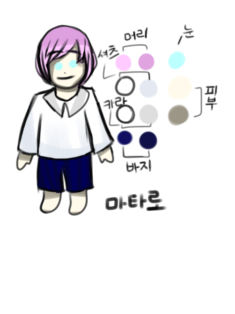 마타로