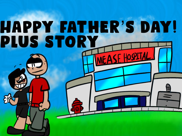 Happy Father’s Day