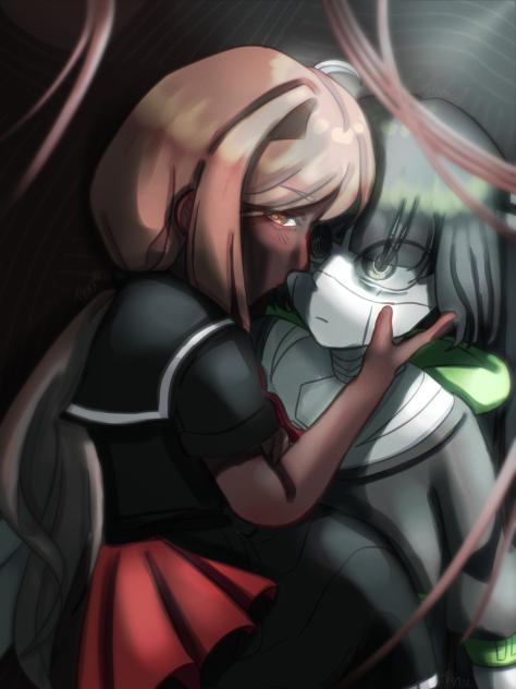 Mini and X