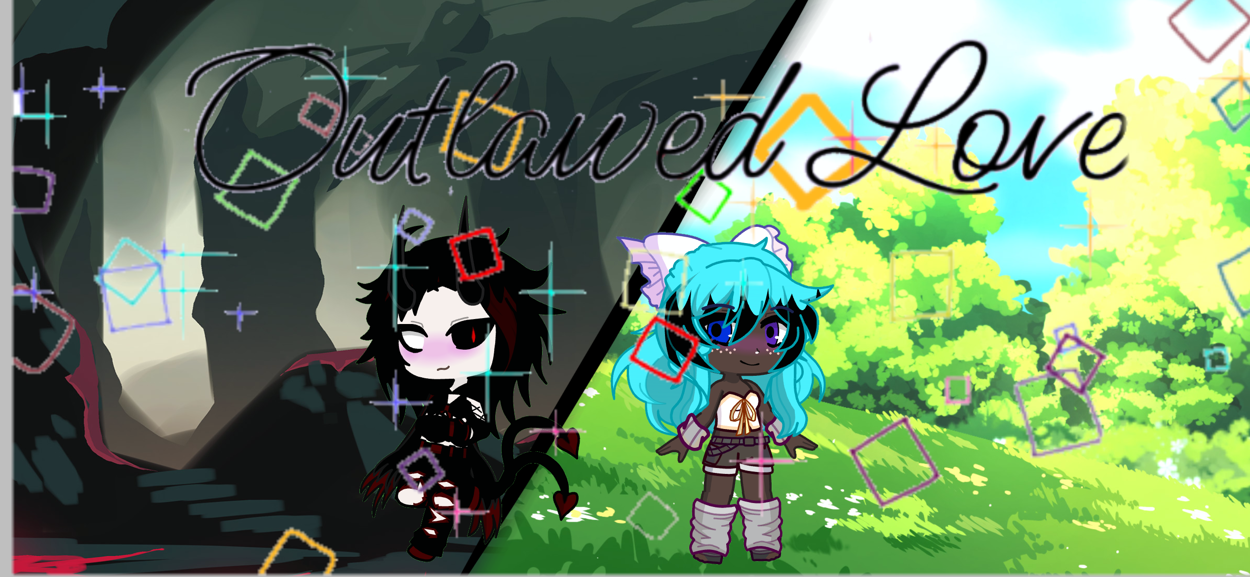 Banner - ibisPaint