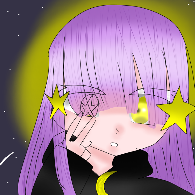 星きれファンア