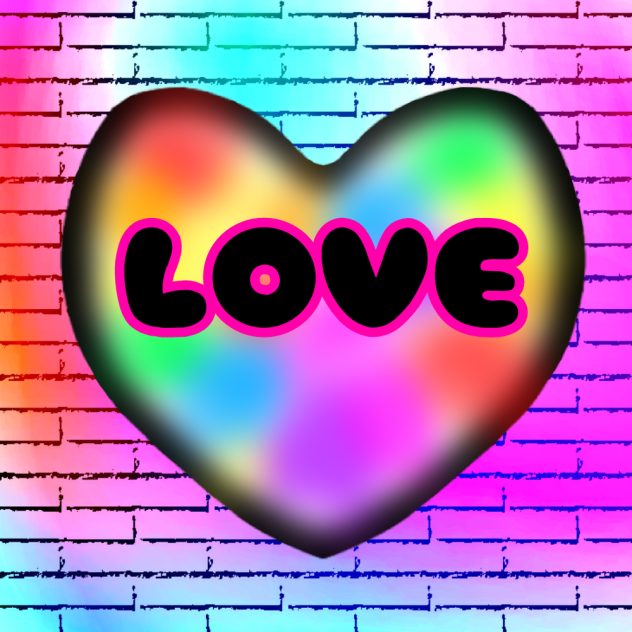 Love ♡ - ibisPaint
