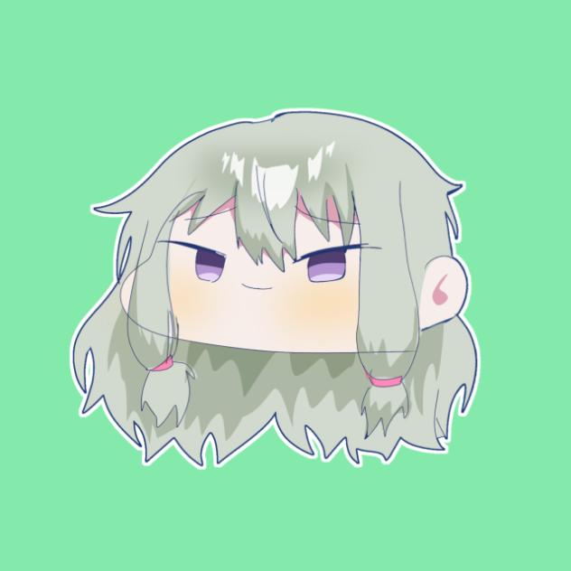 寧々ちゃん
