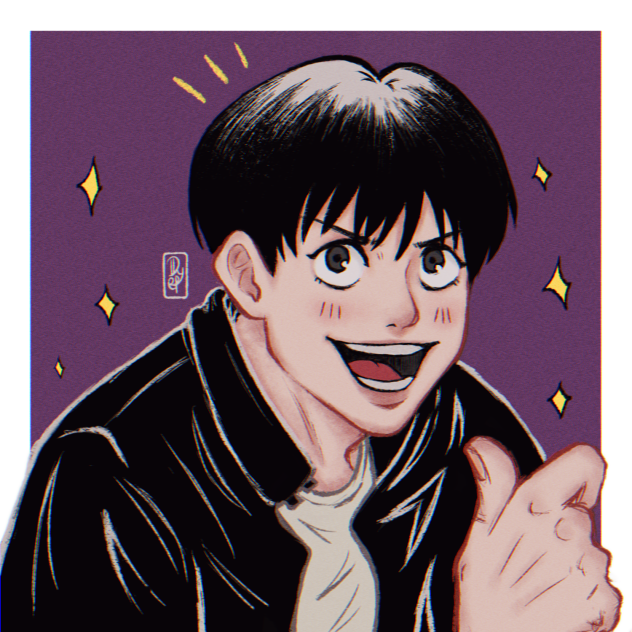 haibara yu - ibisPaint