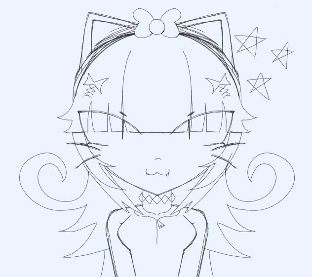 Test drawing