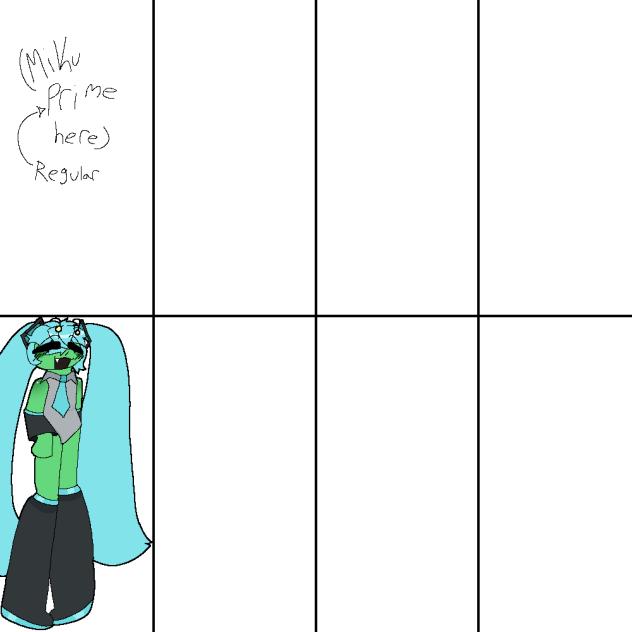 Mikuverse collab